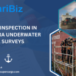 UWILD Inspection in Mundra Underwater Vessel Surveys