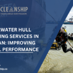Underwater Hull Cleaning Services in Abidjan: Improving Vessel Performance