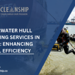 Underwater Hull Cleaning Services in Dakar: Enhancing Vessel Efficiency