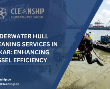 Underwater Hull Cleaning Services in Dakar: Enhancing Vessel Efficiency in West African Waters