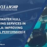 Underwater Hull Cleaning Services in Douala: Improving Vessel Performance