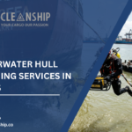 Underwater Hull Cleaning Services in Lagos