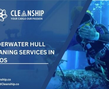 Underwater Hull Cleaning Services in Lagos