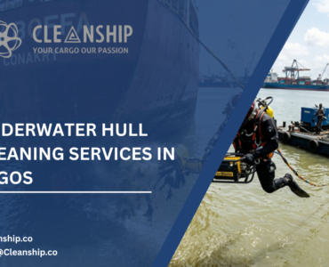 Underwater Hull Cleaning Services in Lagos: Maintaining Vessel Efficiency at Nigeria’s Busiest Port