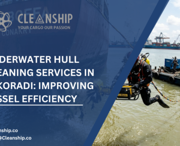 Underwater Hull Cleaning Services in Takoradi: Improving Vessel Efficiency and Reducing Operating Costs