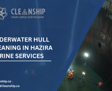 Underwater Hull Cleaning in Hazira: Improving Vessel Performance Without Dry Docking