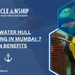 Underwater Hull Cleaning in Mumbai: 7 Proven Benefits