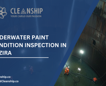 Underwater Paint Condition Inspection in Hazira Underwater Paint Condition Inspection in Hazira: Protecting Vessel Hulls Through Proactive Assessment