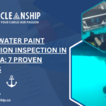 Underwater Paint Condition Inspection in Mundra: 7 Proven Checks
