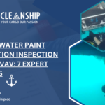 Underwater Paint Condition Inspection in Pipavav: 7 Expert Checks