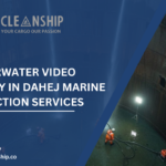 Underwater Video Survey in Dahej Marine Inspection Services