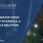 Underwater Video Survey in Kandla: A Reliable Solution
