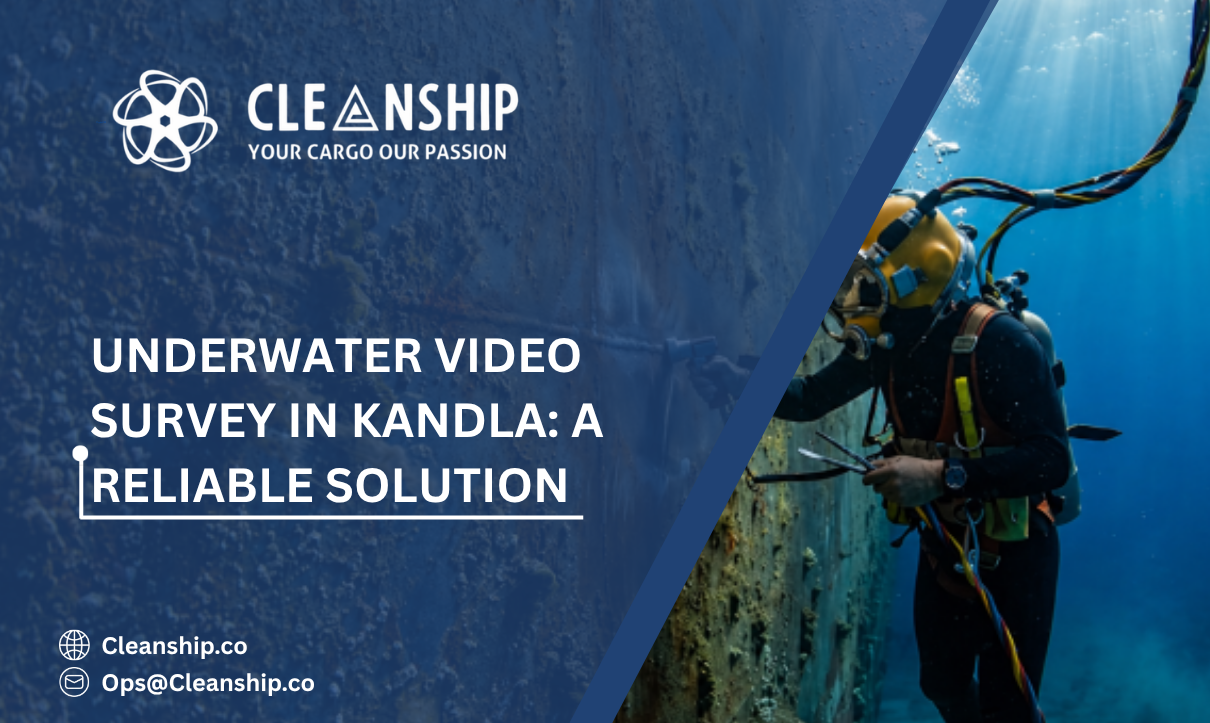 Underwater Video Survey in Kandla A Reliable Solution 2