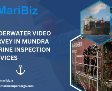 Underwater Video Survey in Mundra Marine Inspection Services (1) Underwater Video Survey in Mundra: A Smart Approach to Vessel Inspection and Maintenance