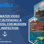 Underwater Video Survey in Pipavav: A Vital Tool for Modern Vessel Inspection
