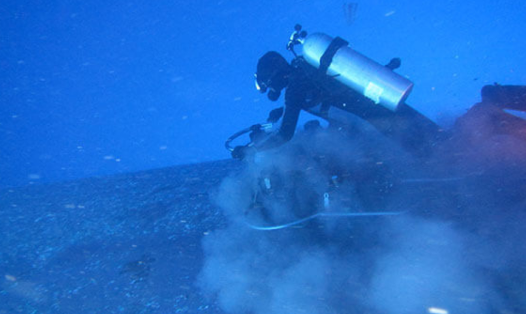 Hull Fouling Inspection in Belekeri: 7 Proven Benefits 3 Hull Fouling Inspection in Belekeri
