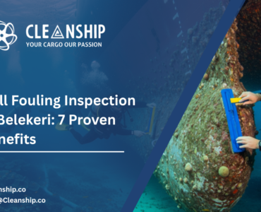 Hull Fouling Inspection in Belekeri 7 Proven Benefits Hull Fouling Inspection in Belekeri