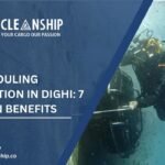 Hull Fouling Inspection in Dighi: 7 Proven Benefits