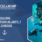 Hull Fouling Inspection in JNPT: 7 Expert Checks