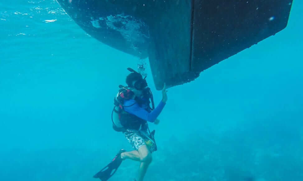 Hull Fouling Inspection in Mormugao: 7 Proven Benefits 2 Hull Fouling Inspection in Mormugao