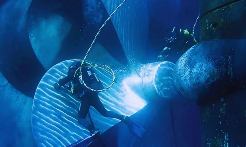Hull Fouling Inspection in Mormugao: 7 Proven Benefits 3 Hull Fouling Inspection in Mormugao