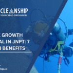 Marine Growth Removal in JNPT: 7 Proven Benefits