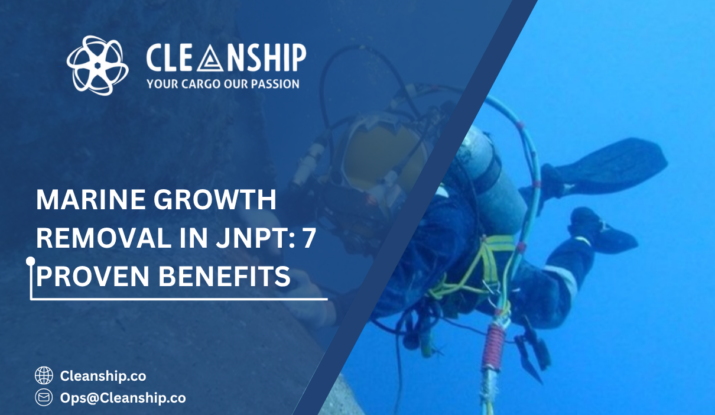Marine Growth Removal in JNPT: 7 Proven Benefits 1 Marine Growth Removal in JNPT