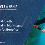 Marine Growth Removal in Mormugao: 7 Powerful Benefits