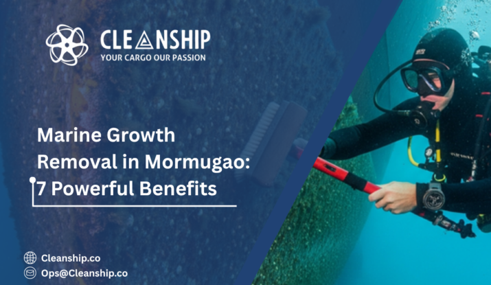Marine Growth Removal in Mormugao: 7 Powerful Benefits 1 Marine Growth Removal in Mormugao