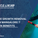 Marine Growth Removal in New Mangalore: 7 Proven Benefits