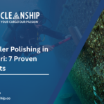 Propeller Polishing in Belekeri: 7 Proven Benefits