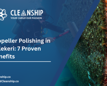 Propeller Polishing in Belekeri 7 Proven Benefits Propeller Polishing in Belekeri