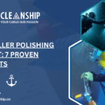 Propeller Polishing in JNPT: 7 Proven Benefits