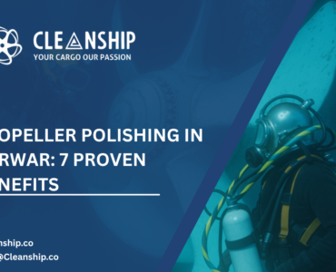 Propeller Polishing in Karwar