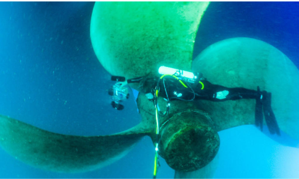 Propeller Polishing in Mormugao: 7 Proven Benefits 2 Propeller Polishing in Mormugao