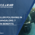 Propeller Polishing in New Mangalore: 7 Proven Benefits