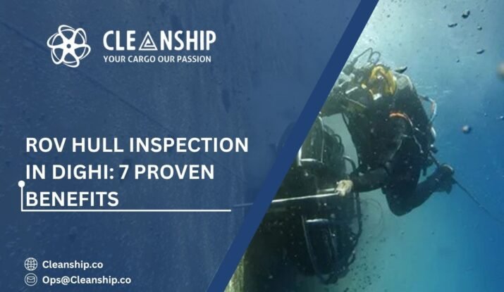 ROV Hull Inspection in Dighi: 7 Proven Benefits 1 ROV Hull Inspection in Dighi