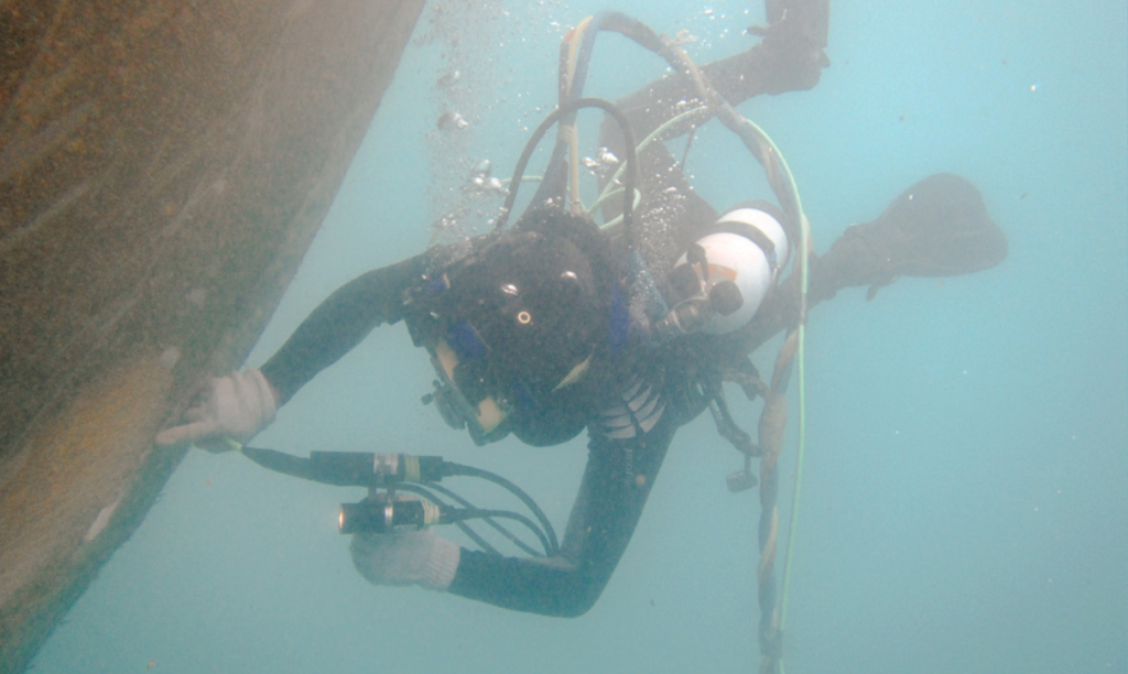 ROV Hull Inspection in Karwar: 7 Proven Benefits 3 ROV Hull Inspection in Karwar