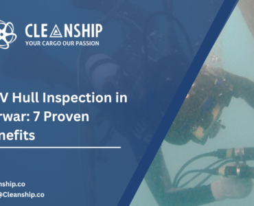 ROV Hull Inspection in Karwar 7 Proven Benefits ROV Hull Inspection in Karwar
