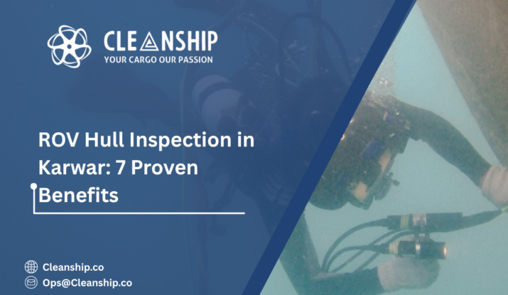 ROV Hull Inspection in Karwar: 7 Proven Benefits 1 ROV Hull Inspection in Karwar