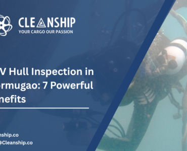 ROV Hull Inspection in Mormugao 7 Powerful Benefits ROV Hull Inspection in Mormugao