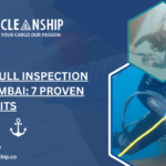 ROV Hull Inspection in Mumbai: 7 Proven Benefits
