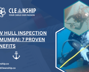 ROV Hull Inspection in Mumbai 7 Proven Benefits ROV Hull Inspection in Mumbai