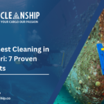Sea Chest Cleaning in Belekeri: 7 Proven Benefits