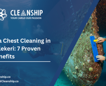 Sea Chest Cleaning in Belekeri 7 Proven Benefits Sea Chest Cleaning in Belekeri