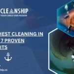 Sea Chest Cleaning in Dighi: 7 Proven Benefits