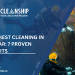 Sea Chest Cleaning in Karwar: 7 Proven Benefits
