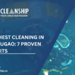 Sea Chest Cleaning in Mormugao: 7 Proven Benefits