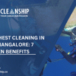 Sea Chest Cleaning in New Mangalore: 7 Proven Benefits