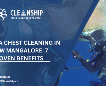 Sea Chest Cleaning in New Mangalore 7 Proven Benefits Sea Chest Cleaning in New Mangalore